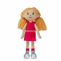 GROOVY GIRLS-ROSE