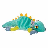 LANKY LIZARD LEON