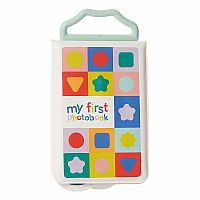 MY FIRST PHOTO ALBUM