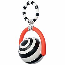 WIMMER BULLSEYE BALL