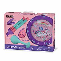 HALILIT UNICORN BAND