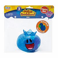 JELLIE BUDDIES ASST
