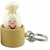 CHARM CHUMZ CLICKER BUN
