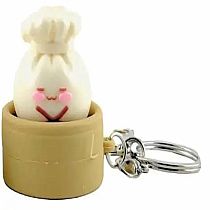 CHARM CHUMZ CLICKER BUN