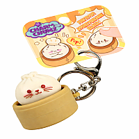 CHARM CHUMZ CLICKER BUN