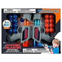 POPPER BLASTER 2 PACK