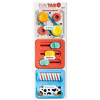 PLAYTAB TILES SET #6