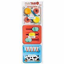PLAYTAB TILES SET #6