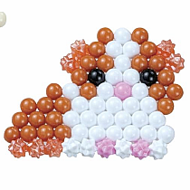 AQUABEADS PRETTY PETS KIT