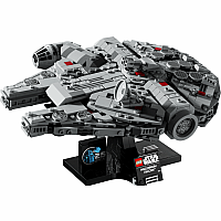 LEGO MILLENNIUM FALCON