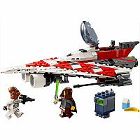 LEGO JEDI BOBA & STARSHIP