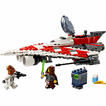 LEGO JEDI BOBA & STARSHIP