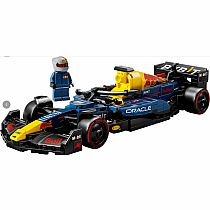 LEGO ORACLE RED BULL RB20 F1®