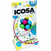 ICOSA SENSA