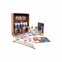 ENCHANTED EXILIR POTION SHOP