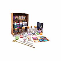 ENCHANTED EXILIR POTION SHOP