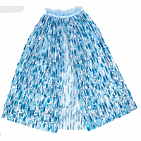 SUPERSTAR PAILETTE CAPE 4/6