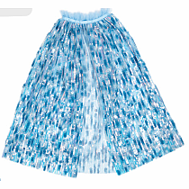 SUPERSTAR PAILETTE CAPE 4/6