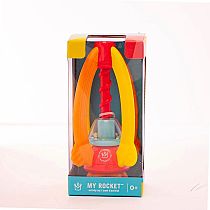 My Rocket TEETHER