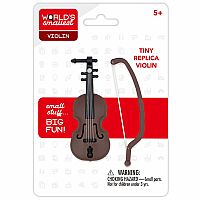 WORLD SM VIOLIN