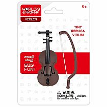 WORLD SM VIOLIN