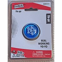 WORLD SM YO-YO