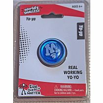 WORLD SM YO-YO