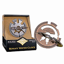 ROMAN WATER CLOCK