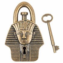 TUT'S TREASURE LOCK
