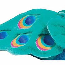PATTIE PEACOCK
