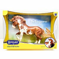 BREYER MOJAVE