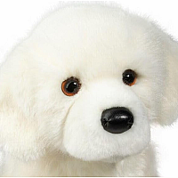 EVEREST WHITE RETRIEVER