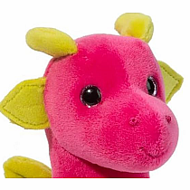 DRAGON FRUIT MACAROON