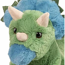 ROARIE GREEN DINO SOFT
