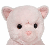 CADIE PINK CAT MINI SOFT