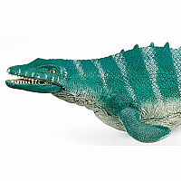 Mosasaurus