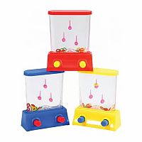 MINI WATER GAME