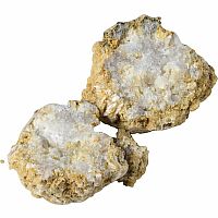 SMASH N BASH GEODES