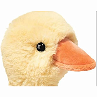 DENNIE DUCK MINI SOFT