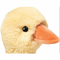 DENNIE DUCK MINI SOFT