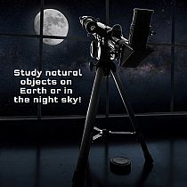 ESSENTIAL TELESCOPE