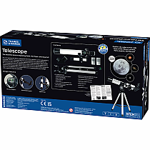 ESSENTIAL TELESCOPE