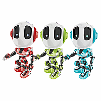 ROBOT ROBOT RC