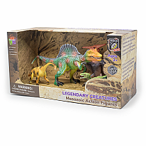 LEGENDARY CREATURES LG SET