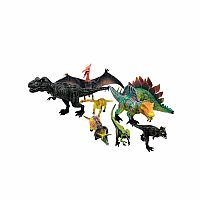 LEGENDARY CREATURES LG SET