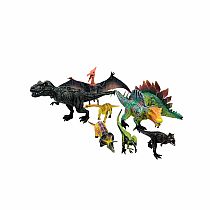 LEGENDARY CREATURES LG SET