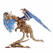 UGEARS WINDSTORM DRAGON