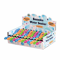 BAZOOKA WATER SOAKER