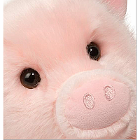 Douglas Charlize Deluxe Floppy Pig - Large 23"
