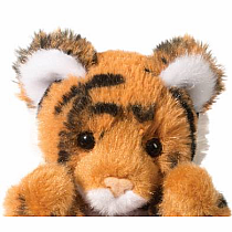 Tiger Lil' Handful